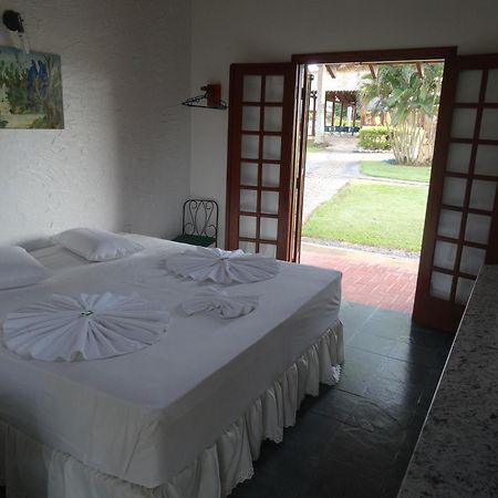 Hotel Pousada Arauna ボニート エクステリア 写真
