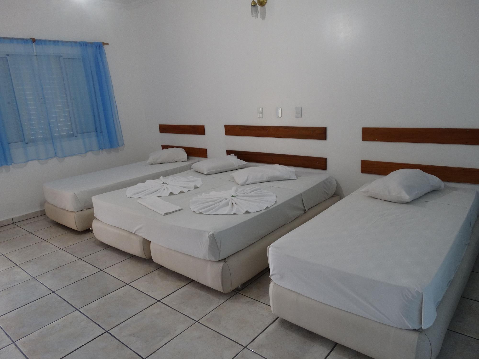 Hotel Pousada Arauna ボニート エクステリア 写真