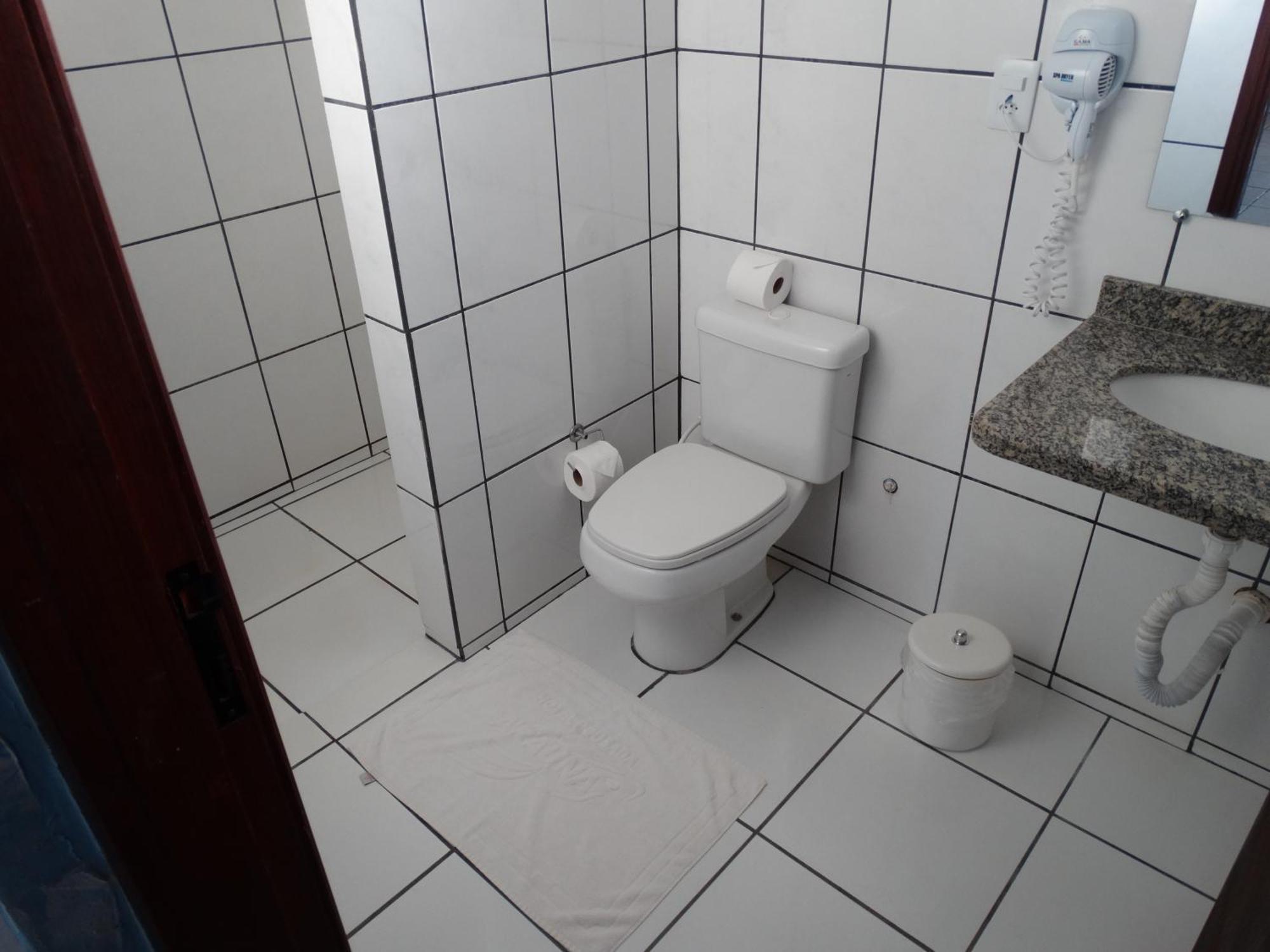 Hotel Pousada Arauna ボニート エクステリア 写真